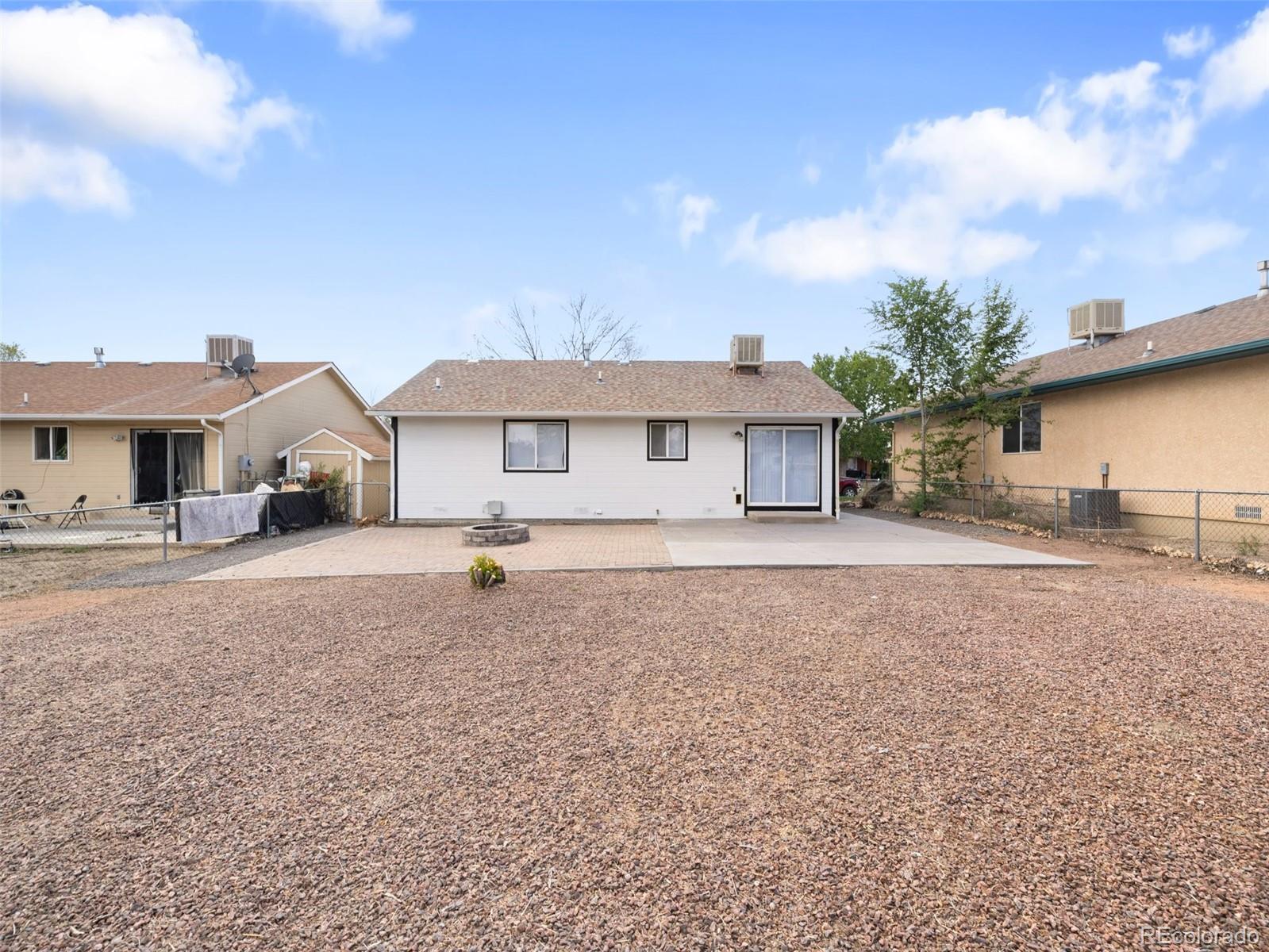 2808 Freedom Ave, Pueblo, CO 81003