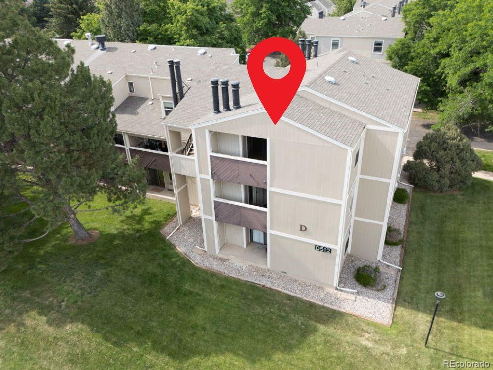 512 E Monroe Dr #D438, Fort Collins, CO 80525