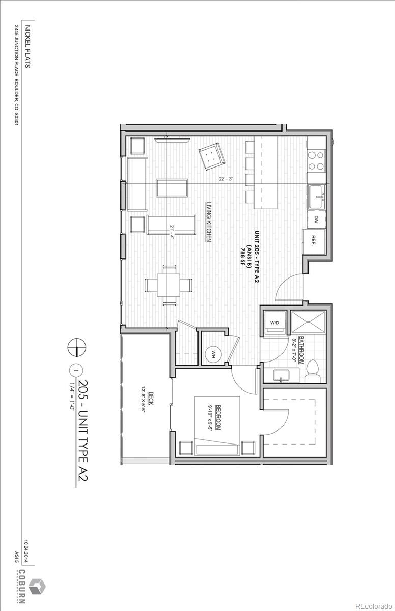 2445 Junction Pl #205, Boulder, CO 80301