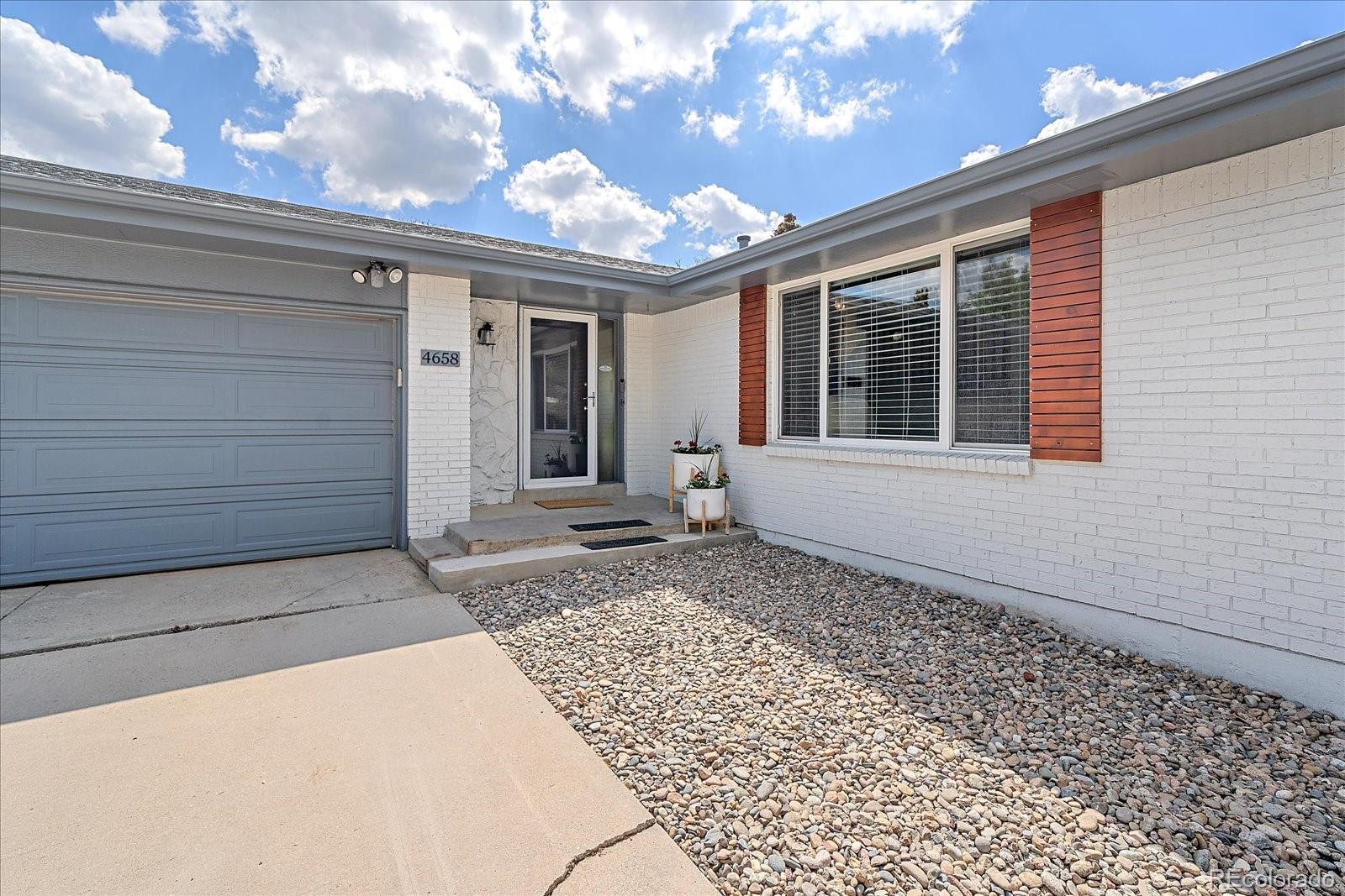 4658 E Euclid Ave, Centennial, CO 80121