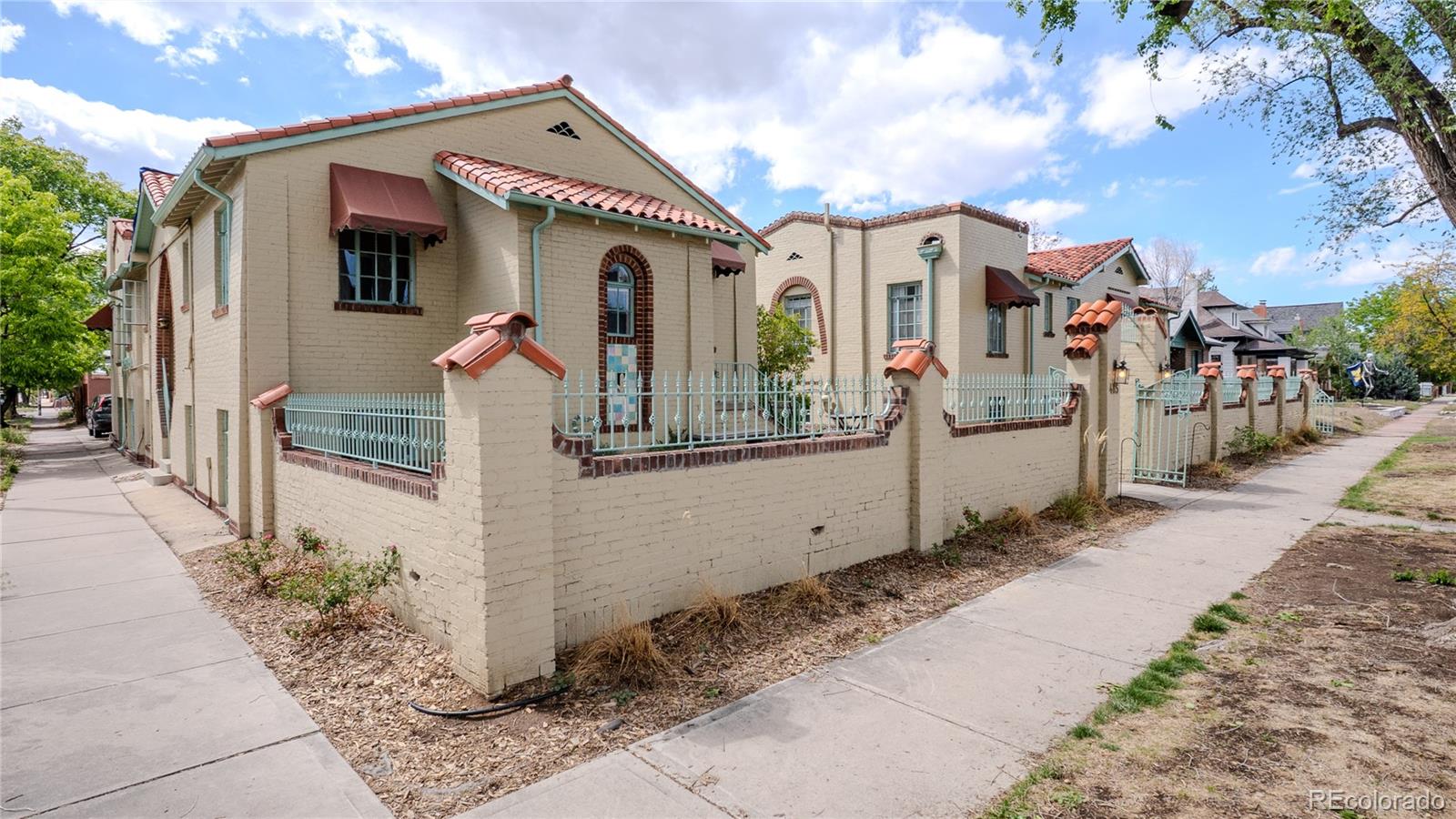 485 S Logan St #7, Denver, CO 80209