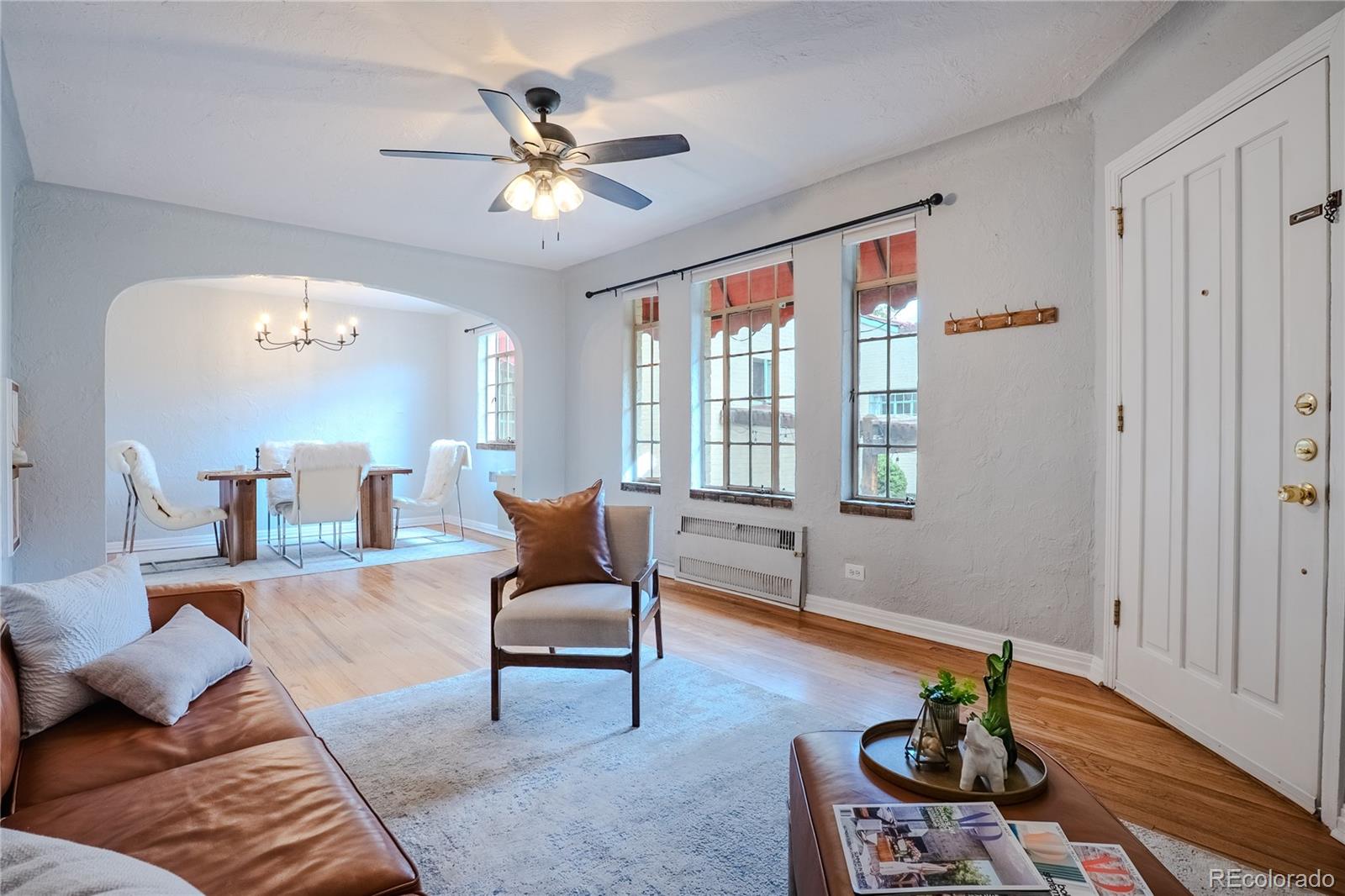 485 S Logan St #7, Denver, CO 80209