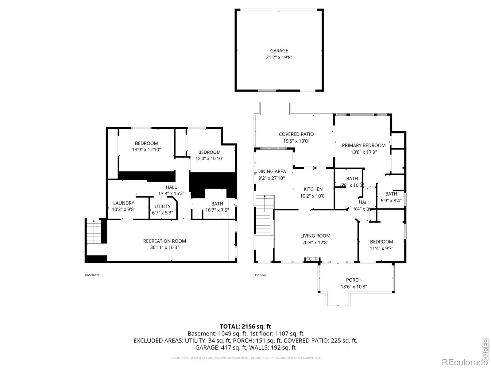 341 Grant St, Longmont, CO 80501