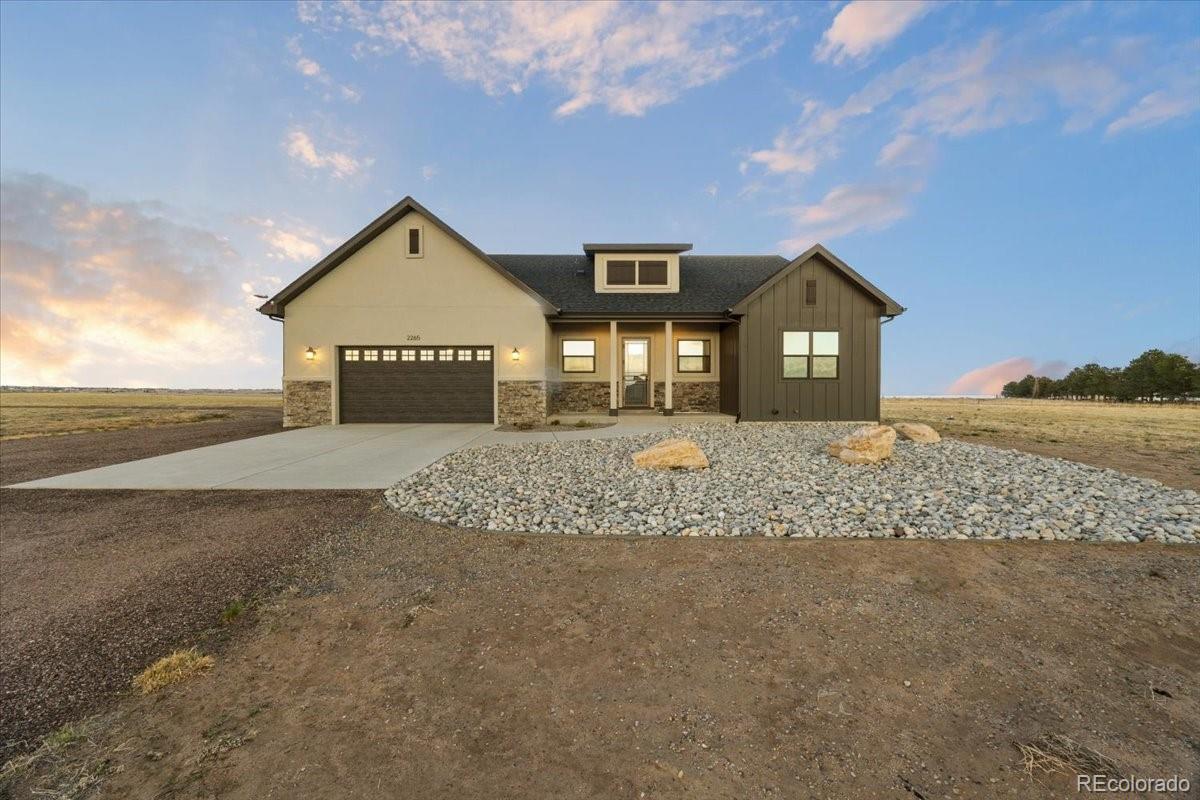 2265 Terri Lee, Peyton, CO 80831