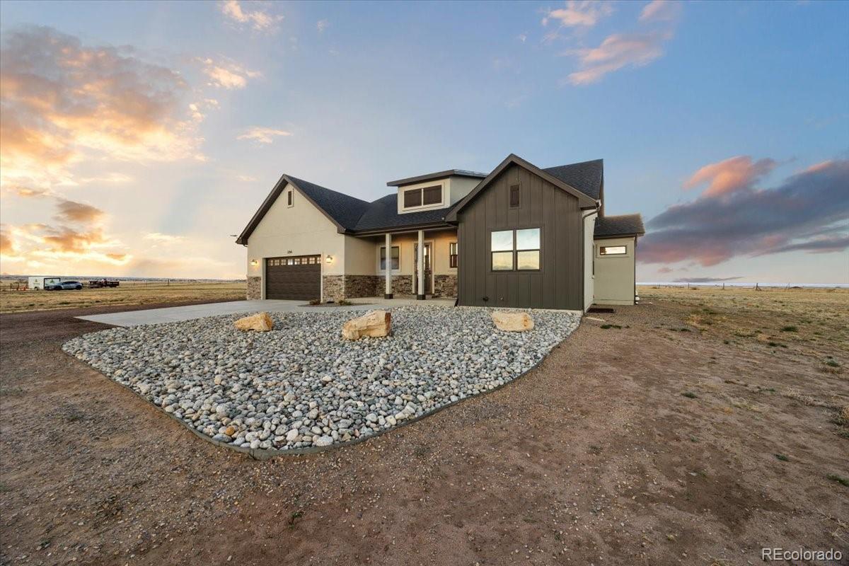 2265 Terri Lee, Peyton, CO 80831