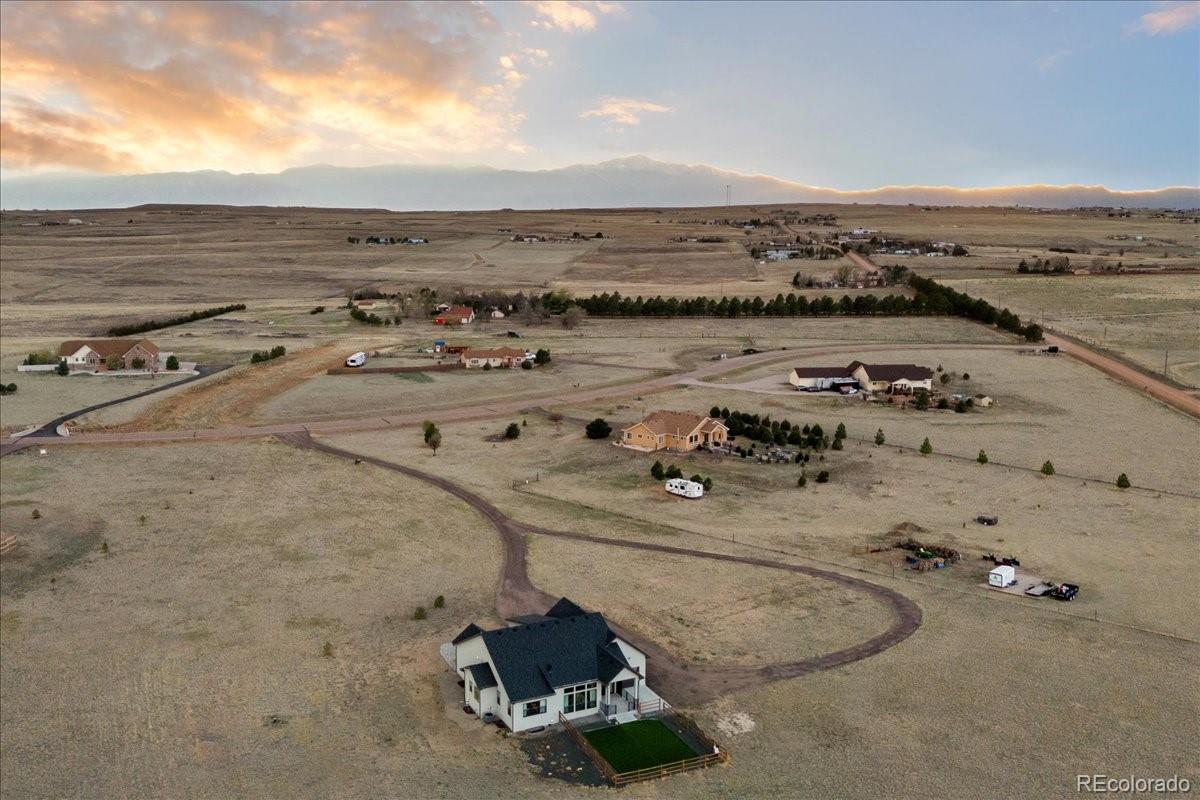 2265 Terri Lee, Peyton, CO 80831