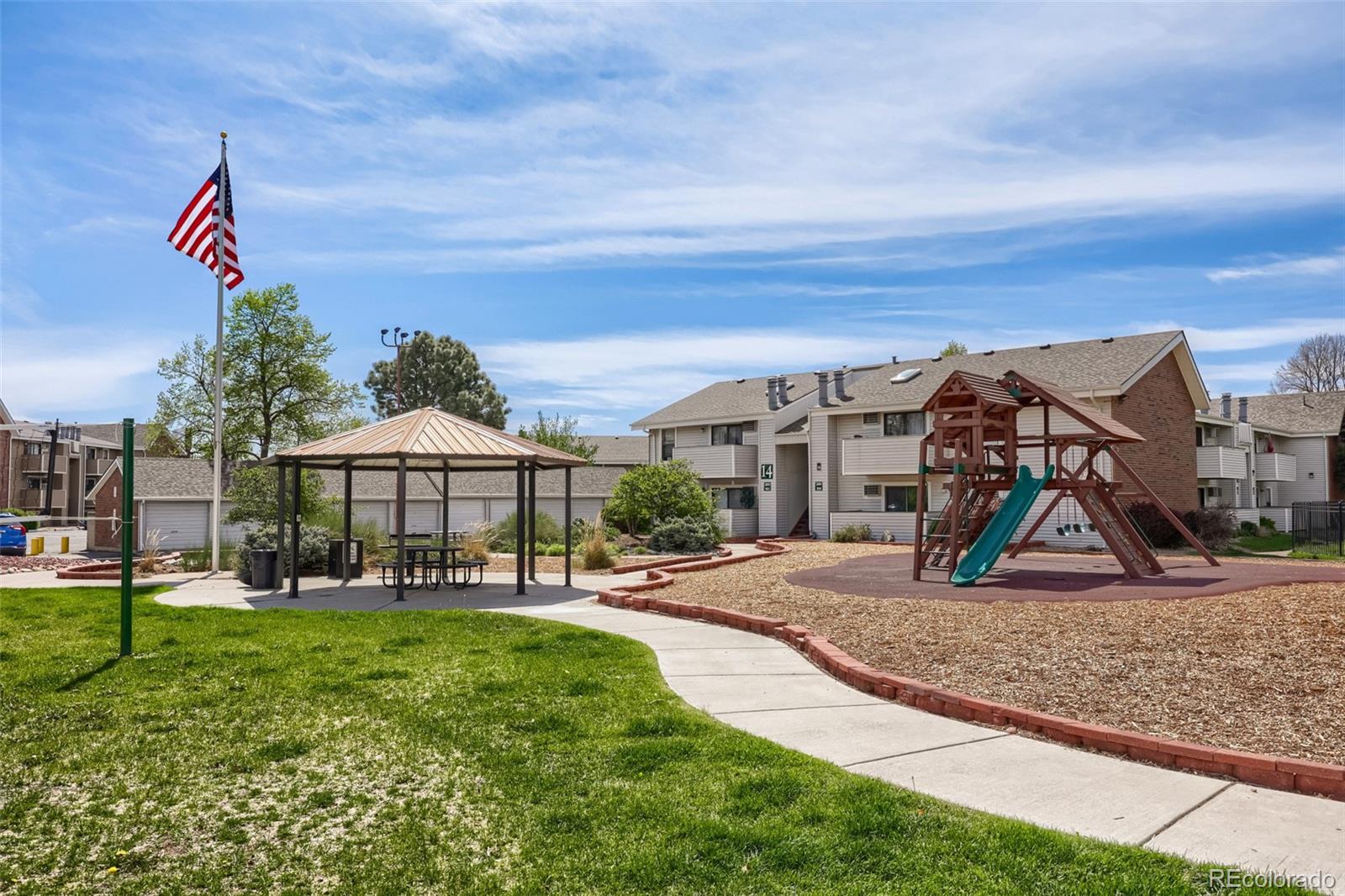 10150 E Virginia Ave #204, Denver, CO 80247