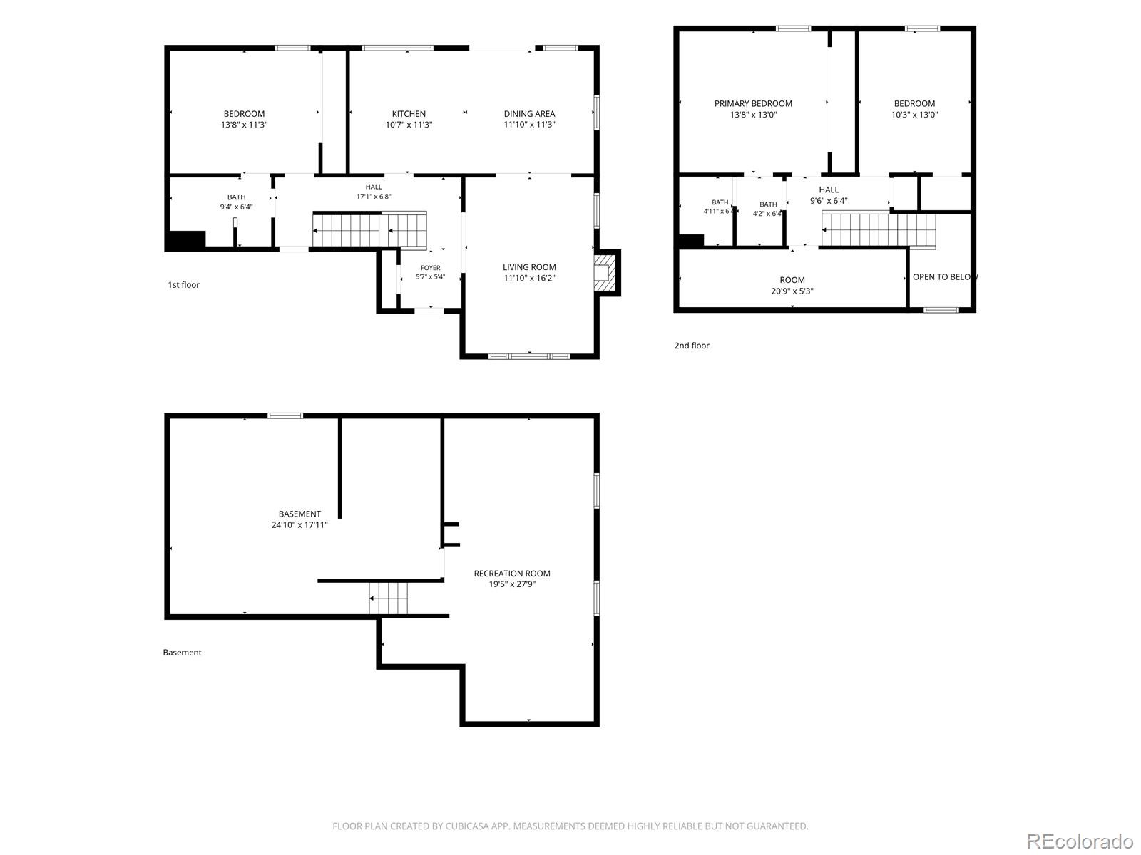 3559 S Fairplay Way, Aurora, CO 80014