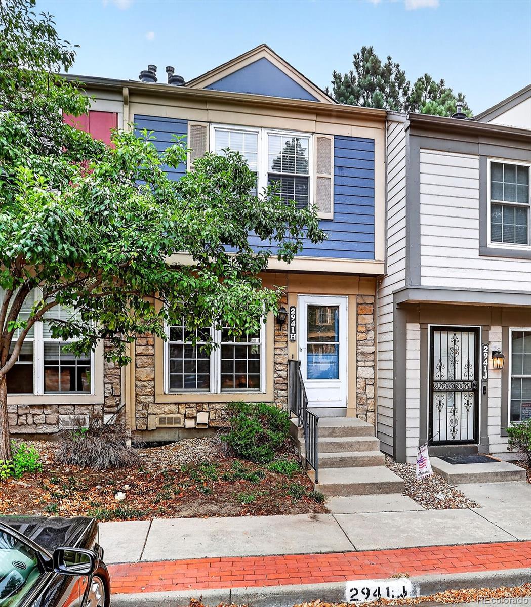 2941 W 81st Ave #H, Westminster, CO 80031