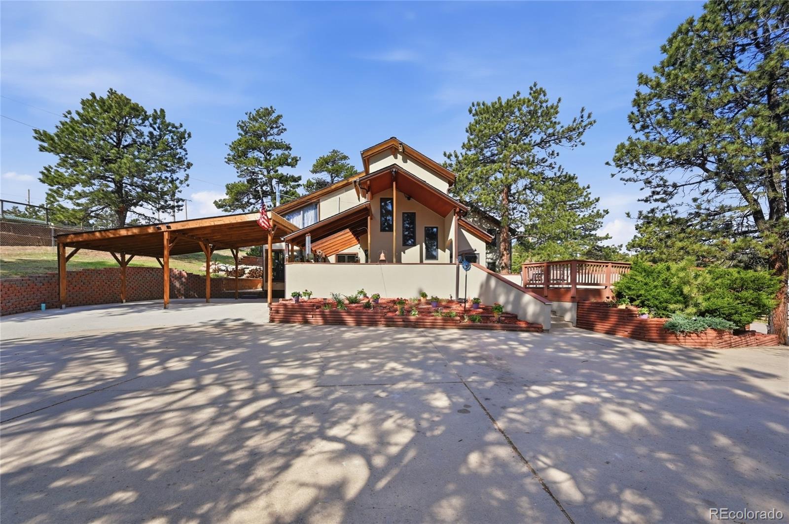 24060 Us Highway 40, Golden, CO 80401