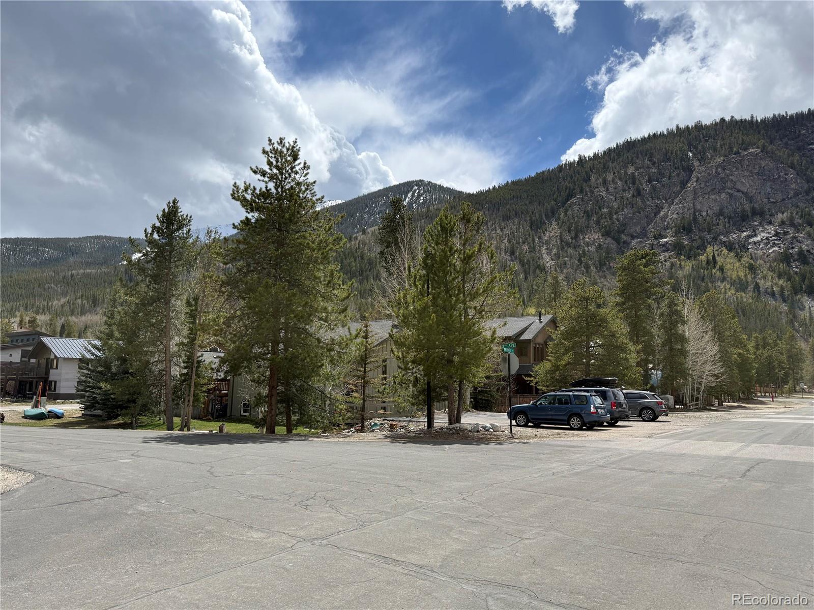 230 Frisco St, Frisco, CO 80443