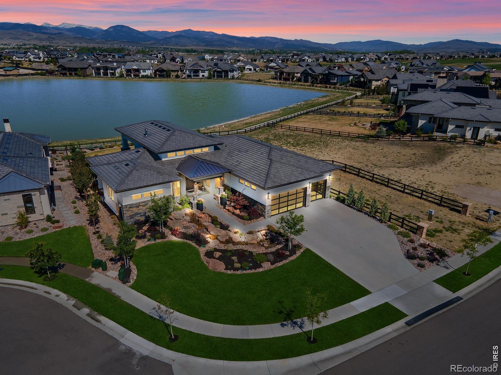 2659 Heron Lakes Pw, Berthoud, CO 80513