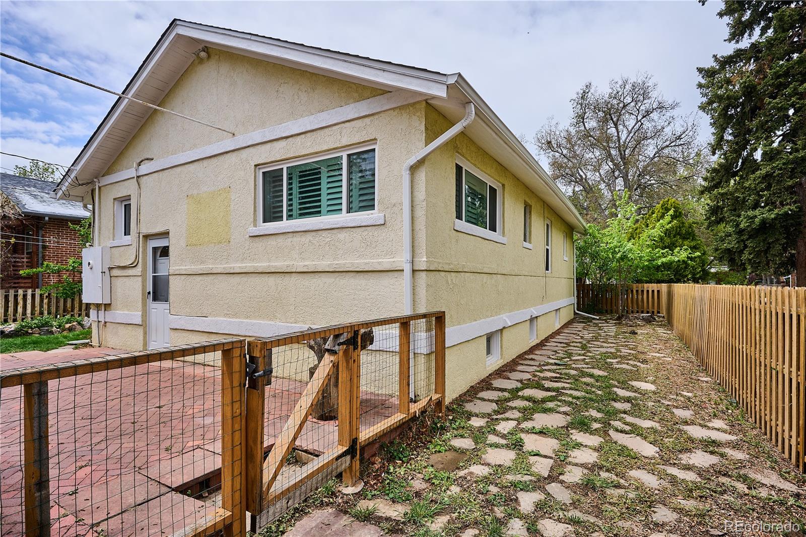 1248 Hudson St, Denver, CO 80220