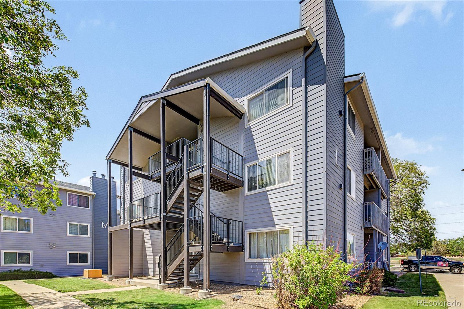 8100 W Quincy Ave #L7, Littleton, CO 80123