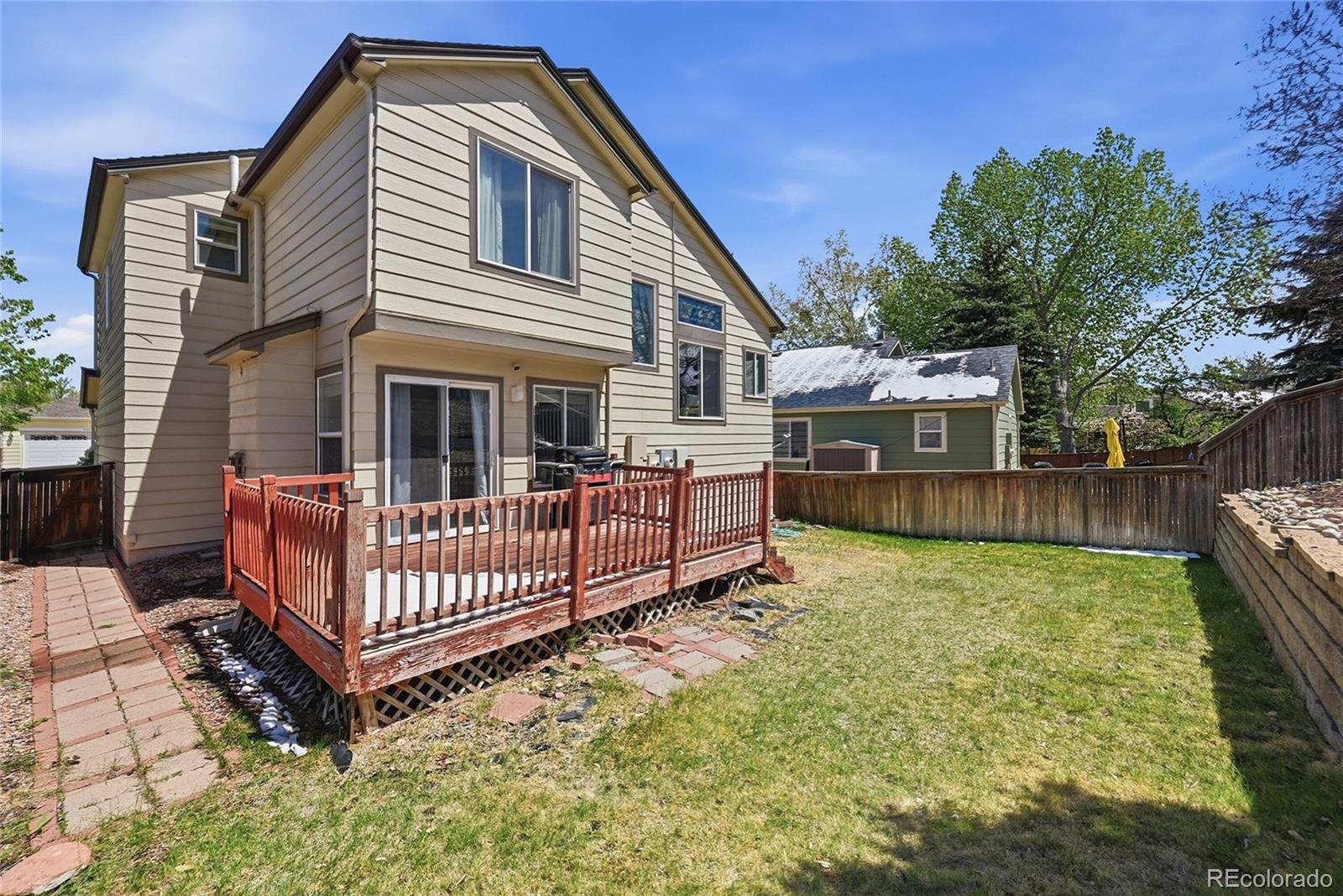 9679 Parramatta Pl, Highlands Ranch, CO 80130