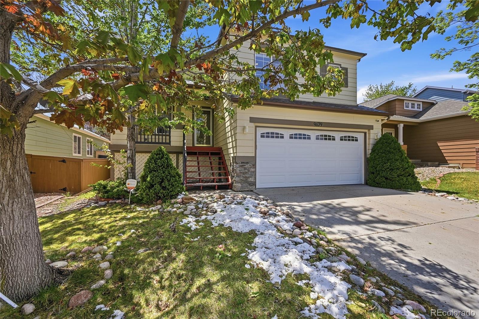 9679 Parramatta Pl, Highlands Ranch, CO 80130