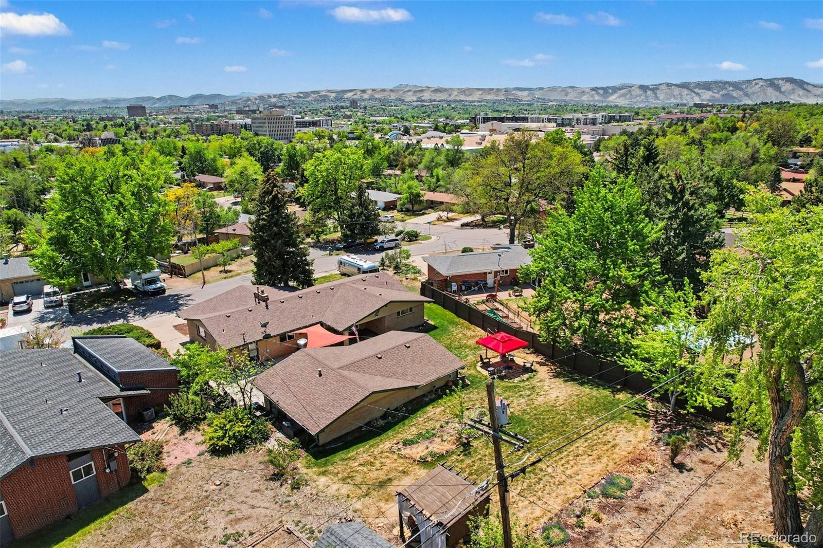 10215 W 17th Pl, Lakewood, CO 80215