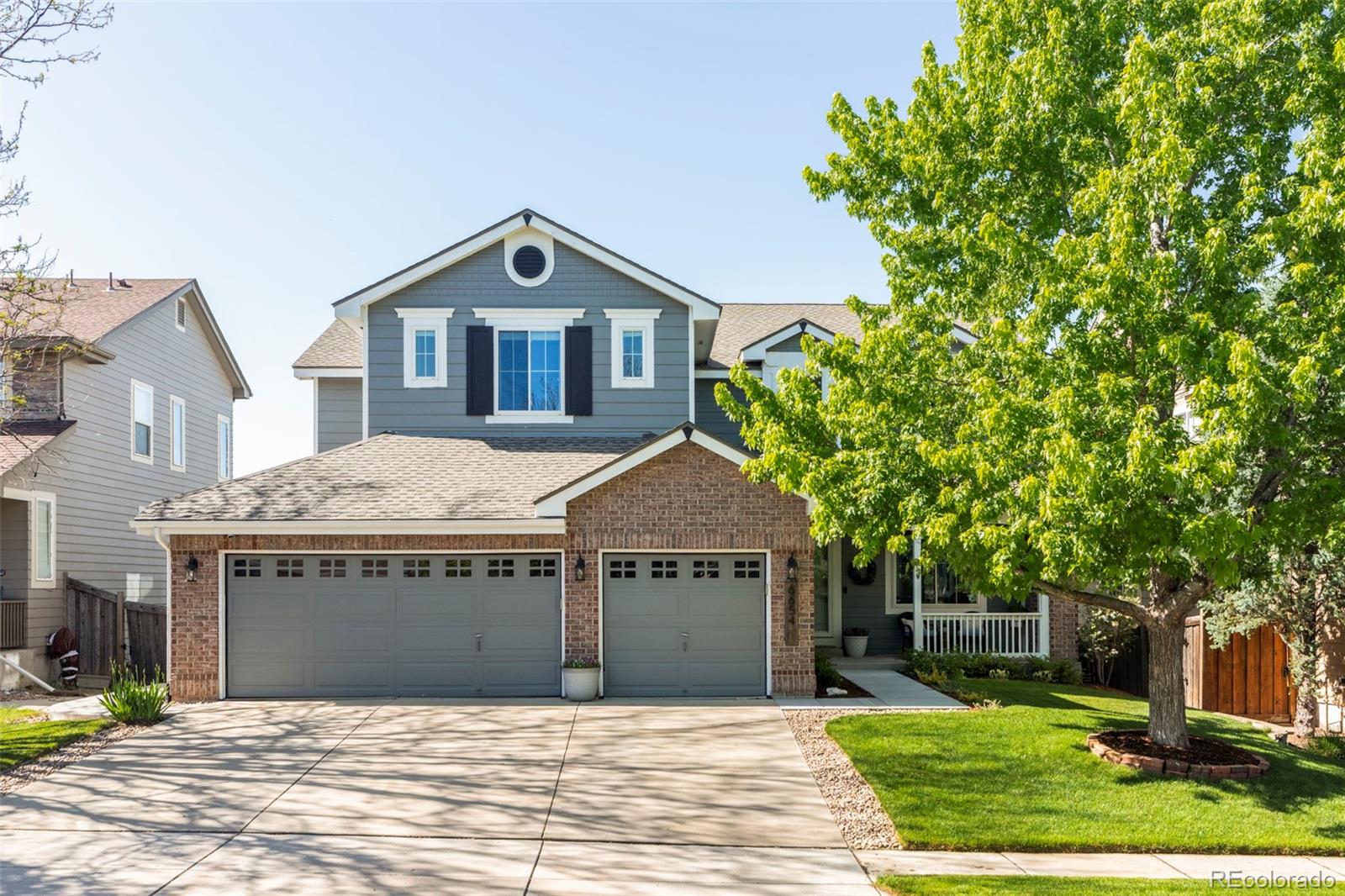 6654 W Gould Dr, Littleton, CO 80123