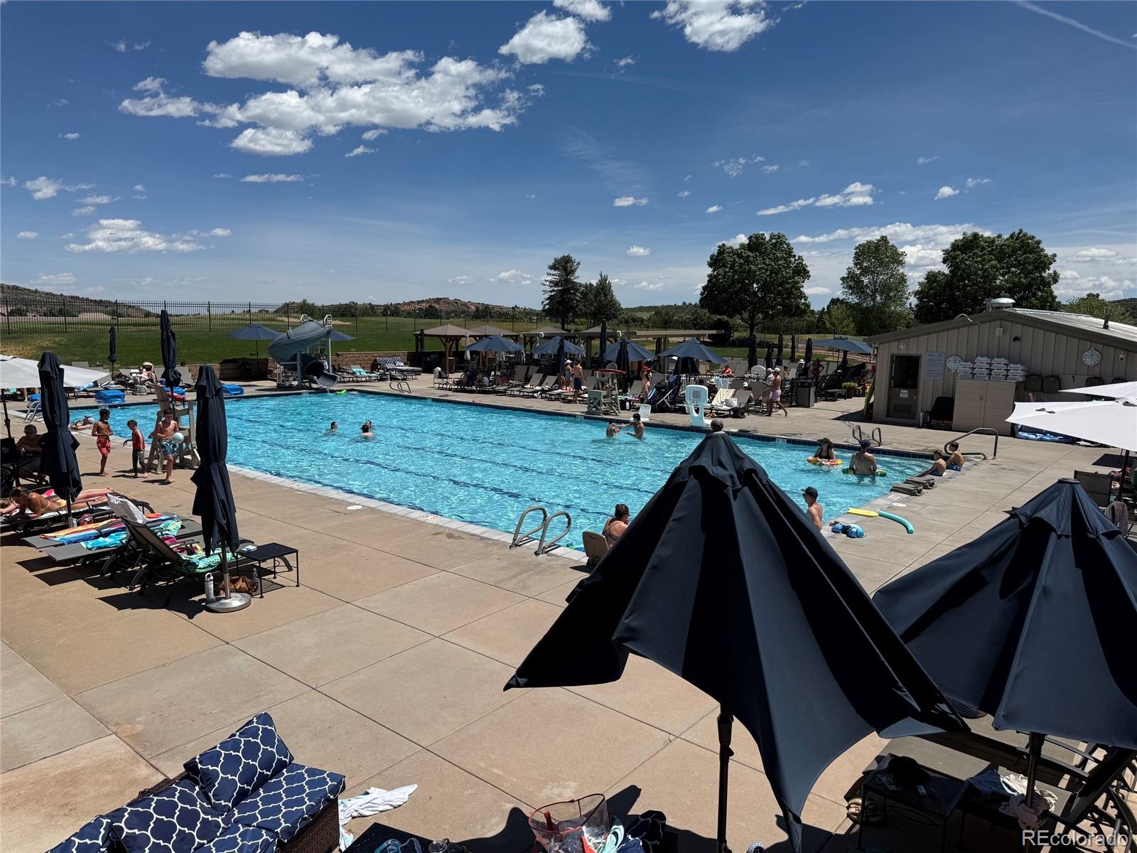 6115 Meadowbrook Dr, Morrison, CO 80465