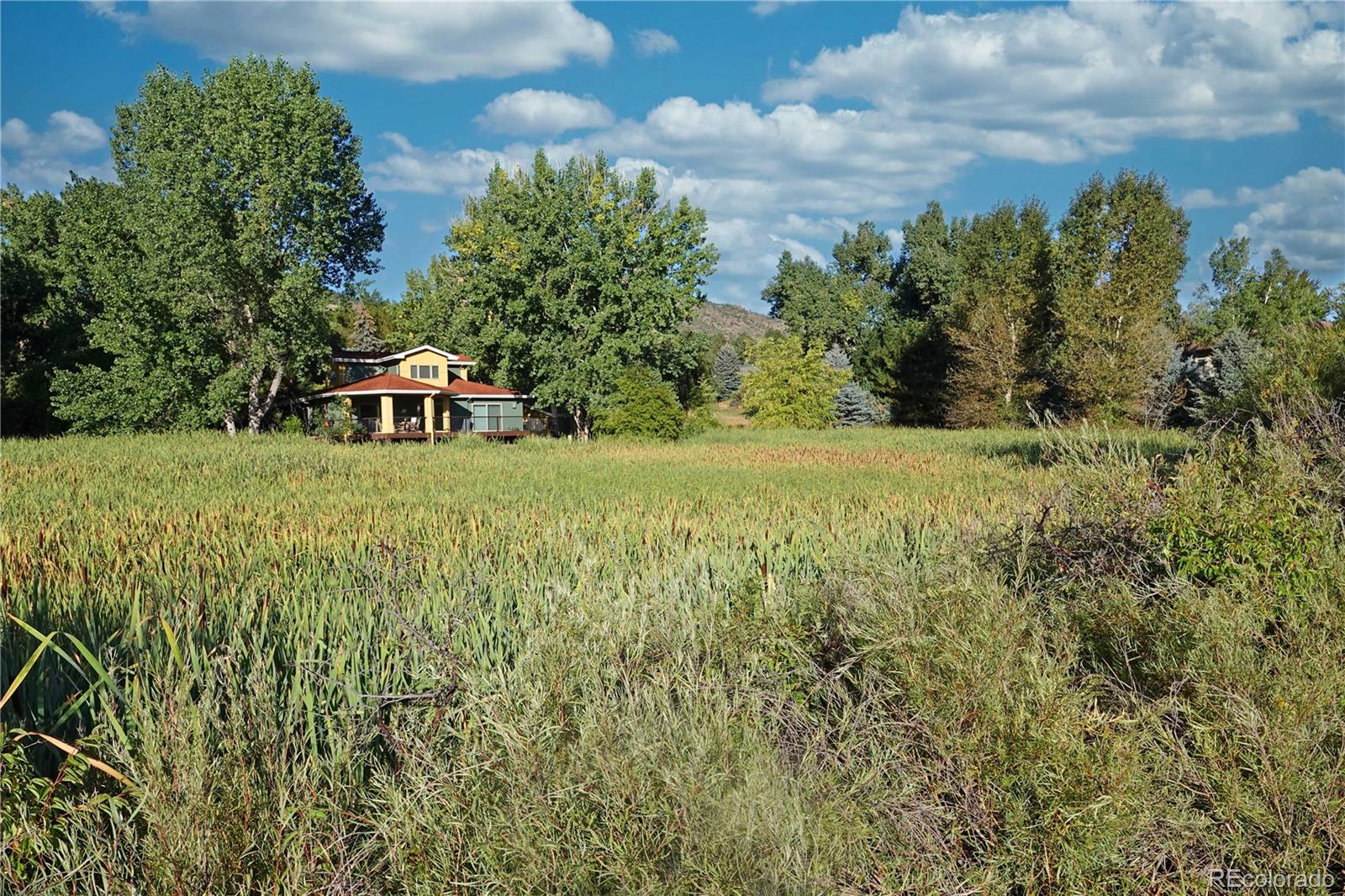 6115 Meadowbrook Dr, Morrison, CO 80465