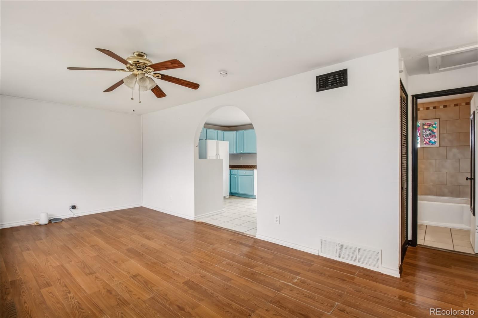 2217 Ontario Dr, Colorado Springs, CO 80910