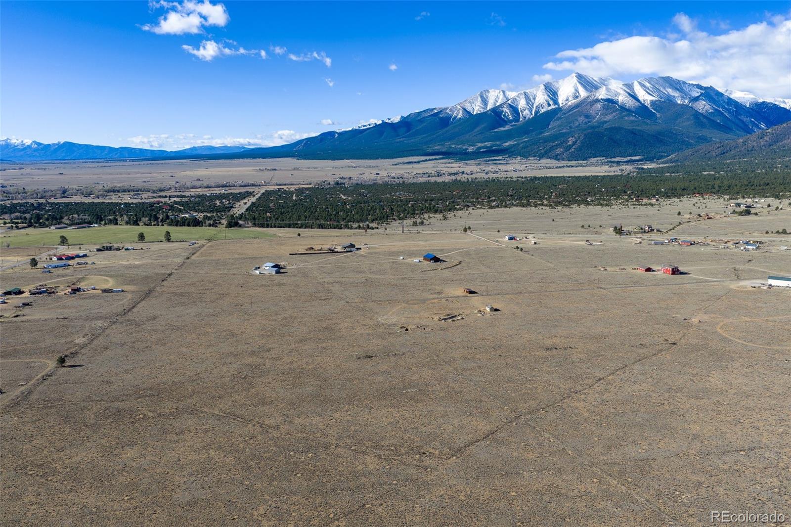 30451 County Road 361 Lot 3, Buena Vista, CO 81211
