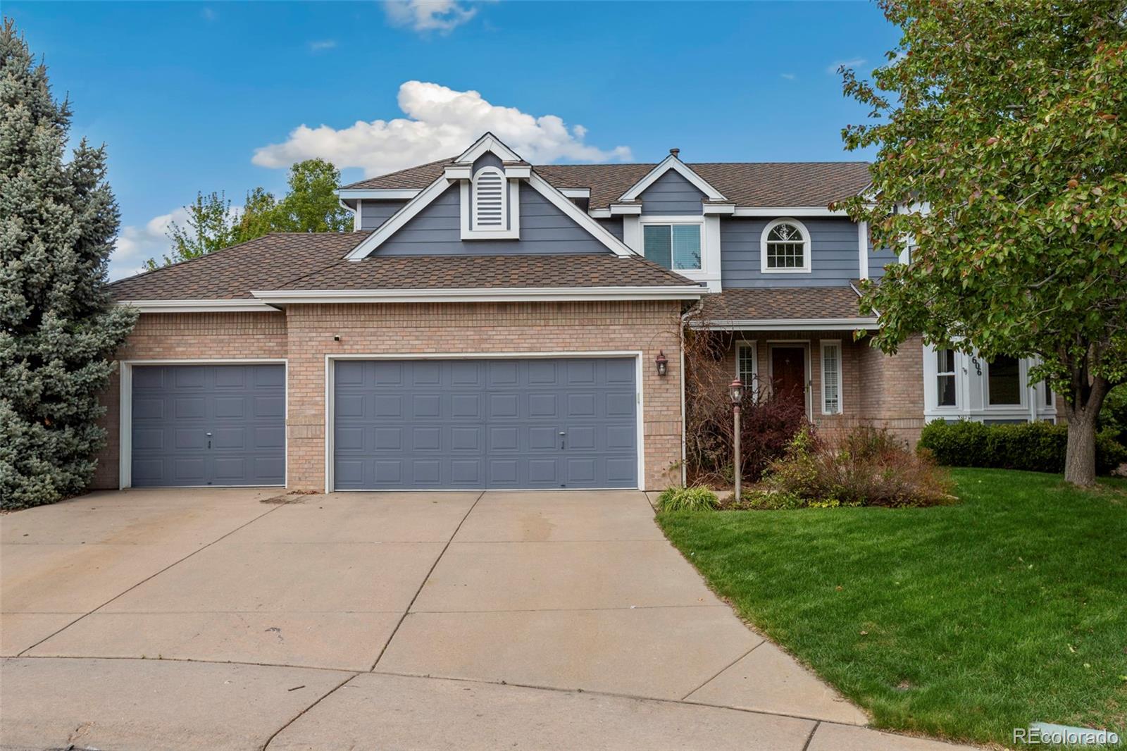 5606 S Helena Ct, Centennial, CO 80015