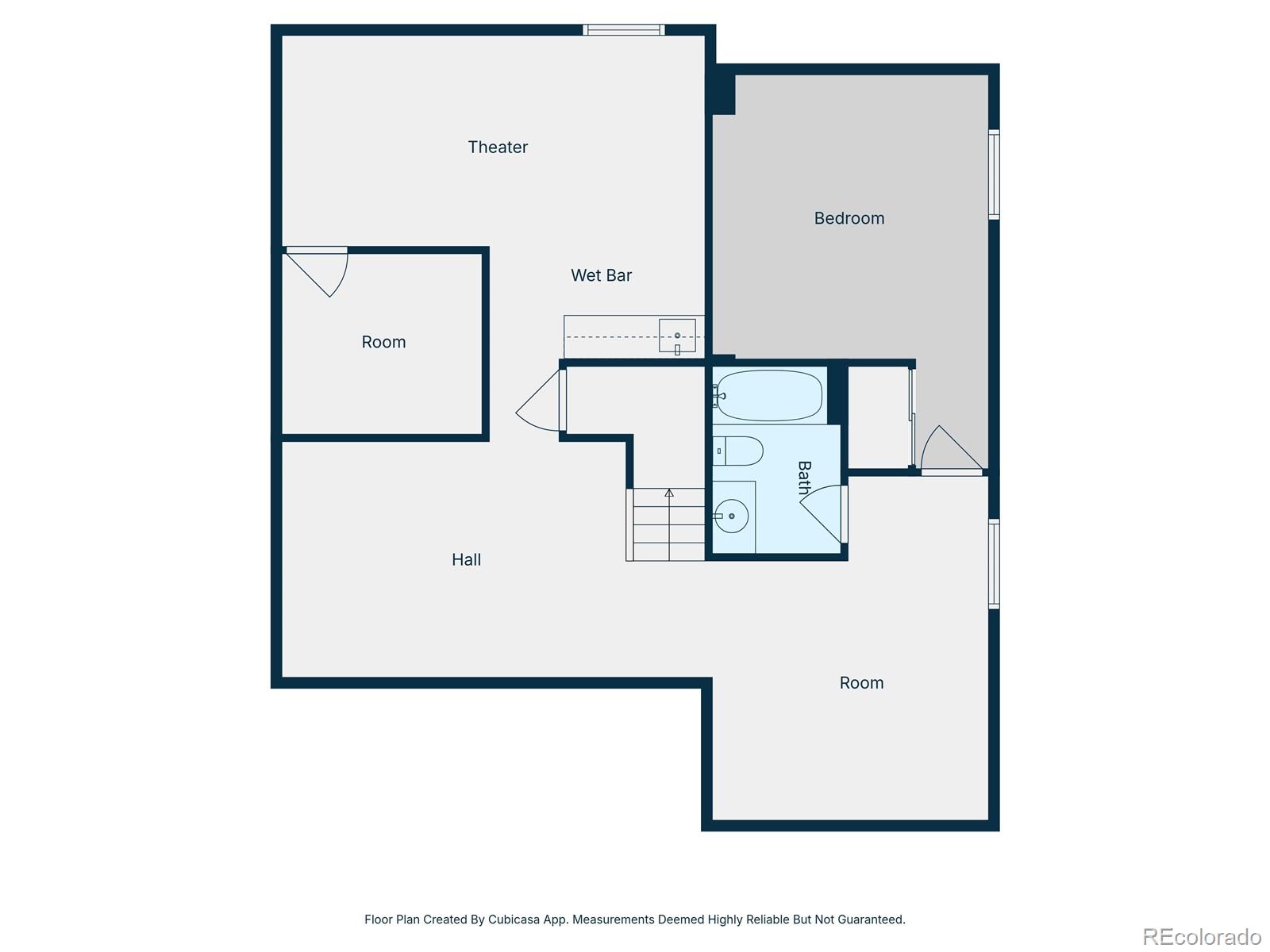 5606 S Helena Ct, Centennial, CO 80015