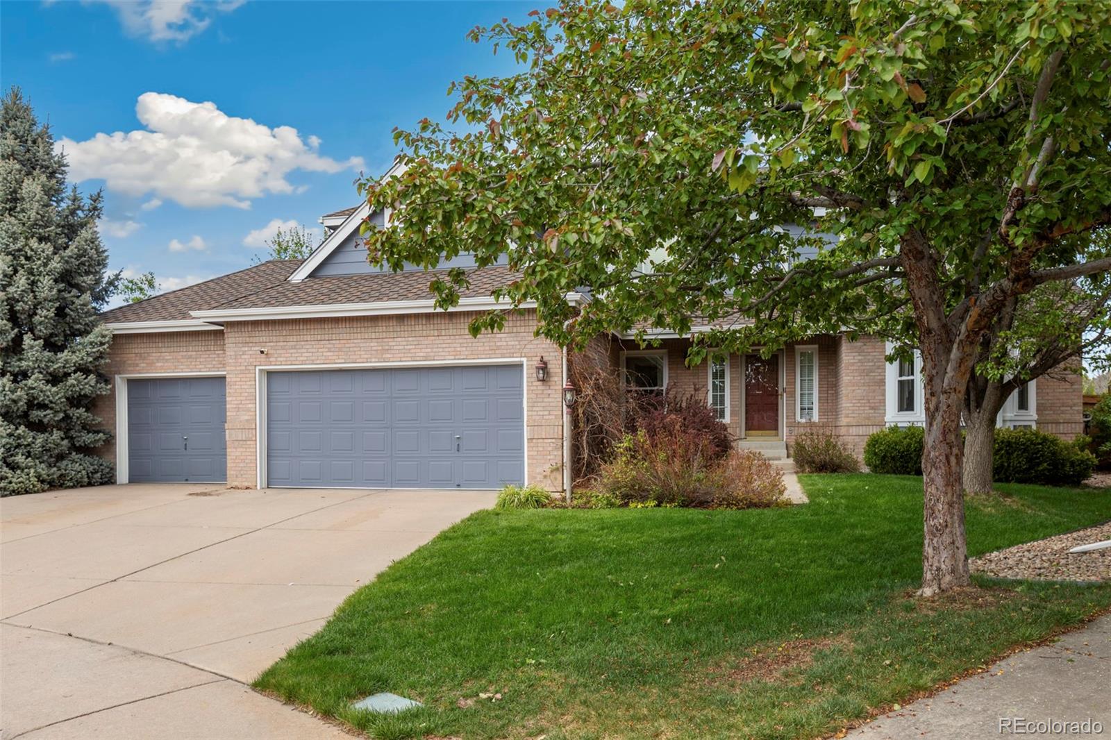 5606 S Helena Ct, Centennial, CO 80015