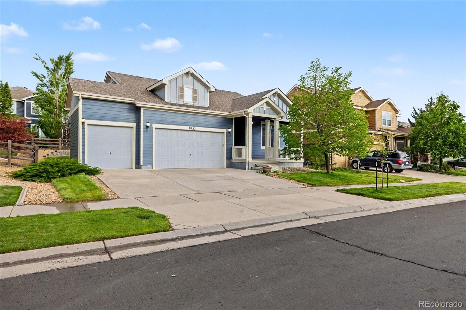 8922 Ellis St, Arvada, CO 80005
