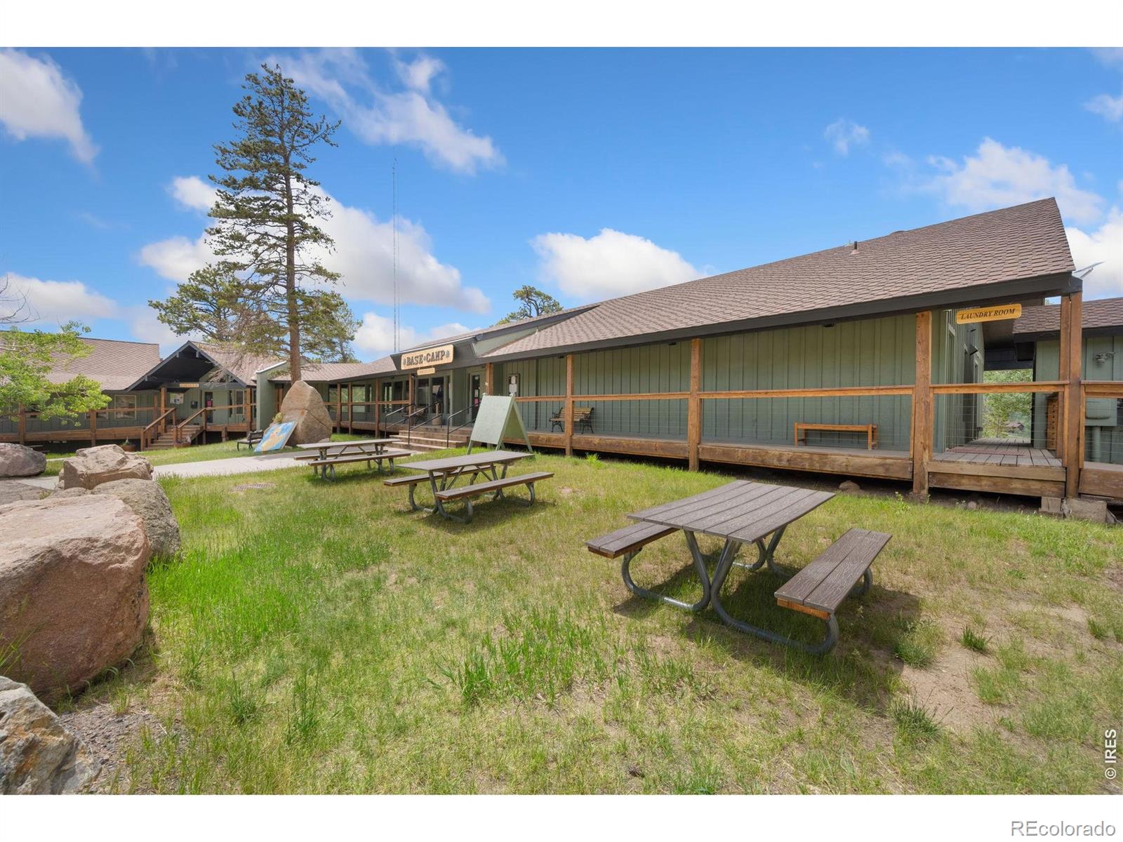 591 Tuscarora Way, Red Feather Lakes, CO 80545