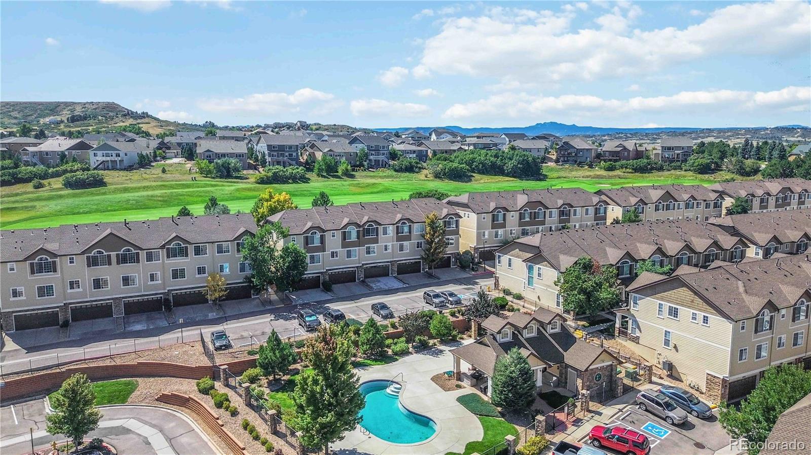 1561 Olympia Cir #304, Castle Rock, CO 80104