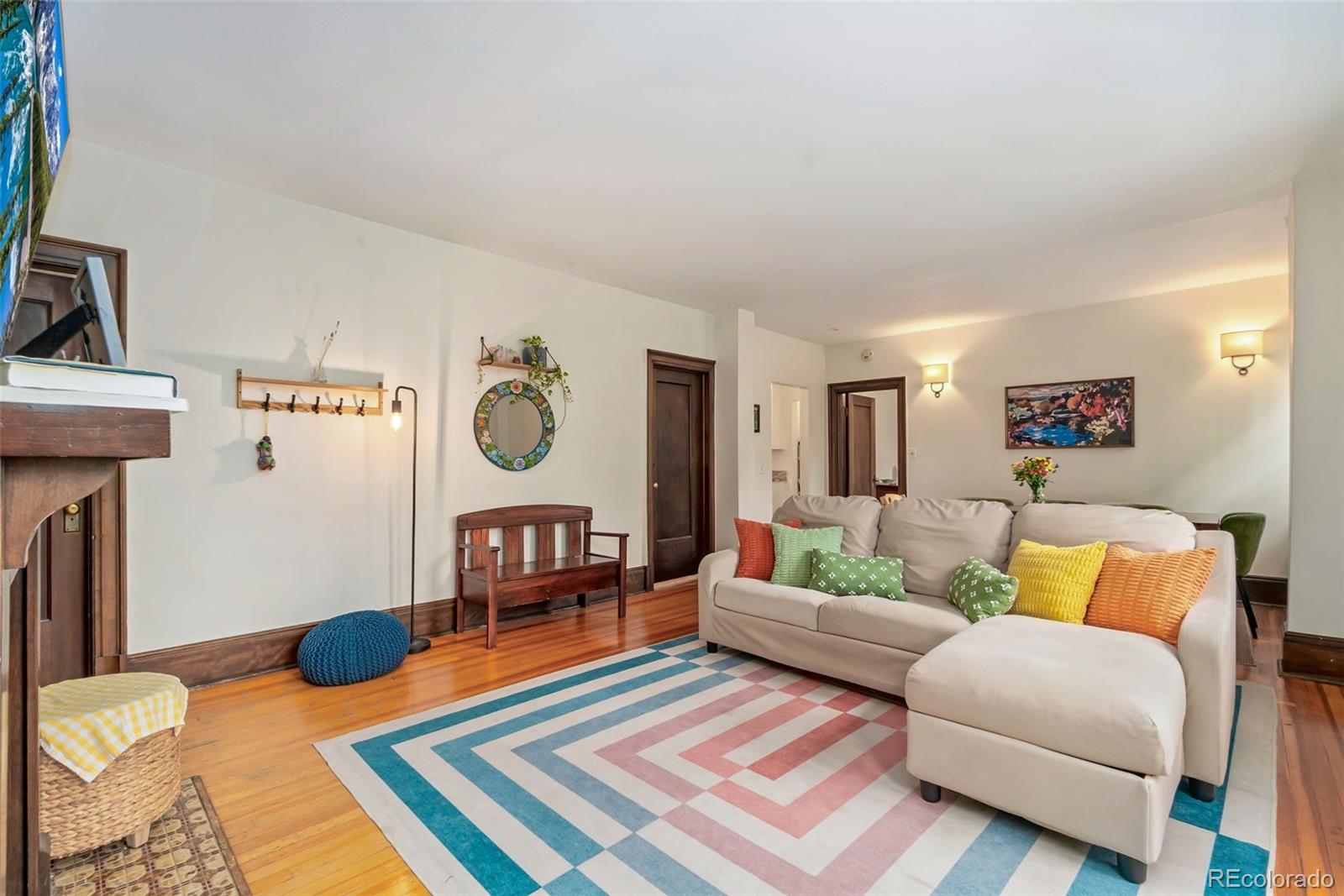 523 E 12th Ave #4, Denver, CO 80203