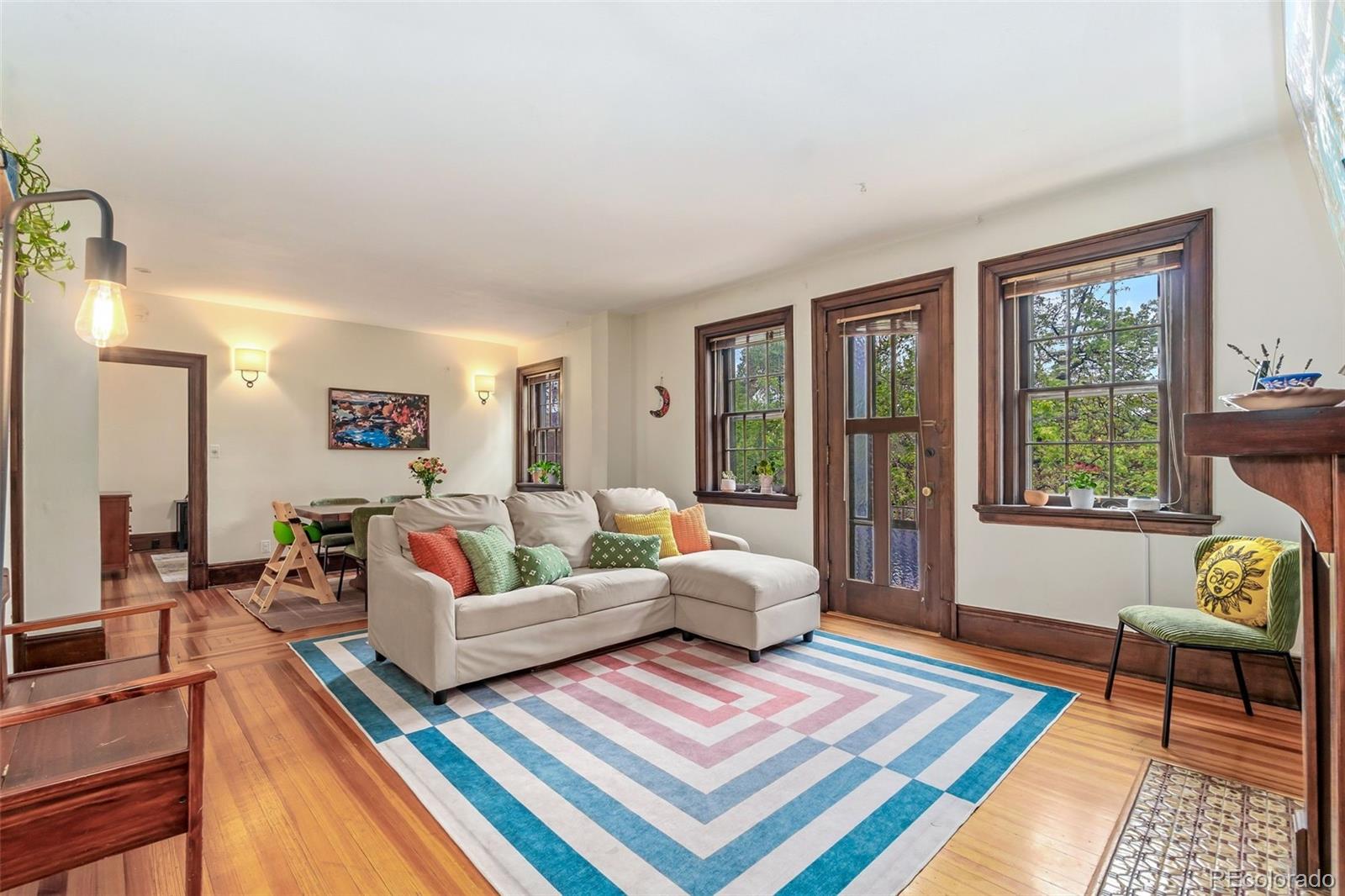 523 E 12th Ave #4, Denver, CO 80203