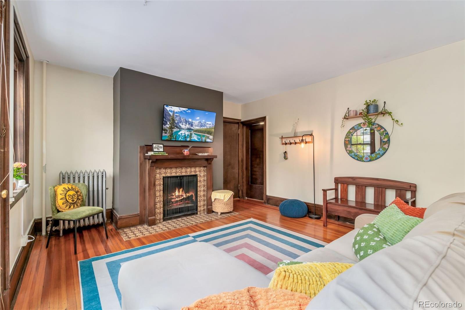 523 E 12th Ave #4, Denver, CO 80203