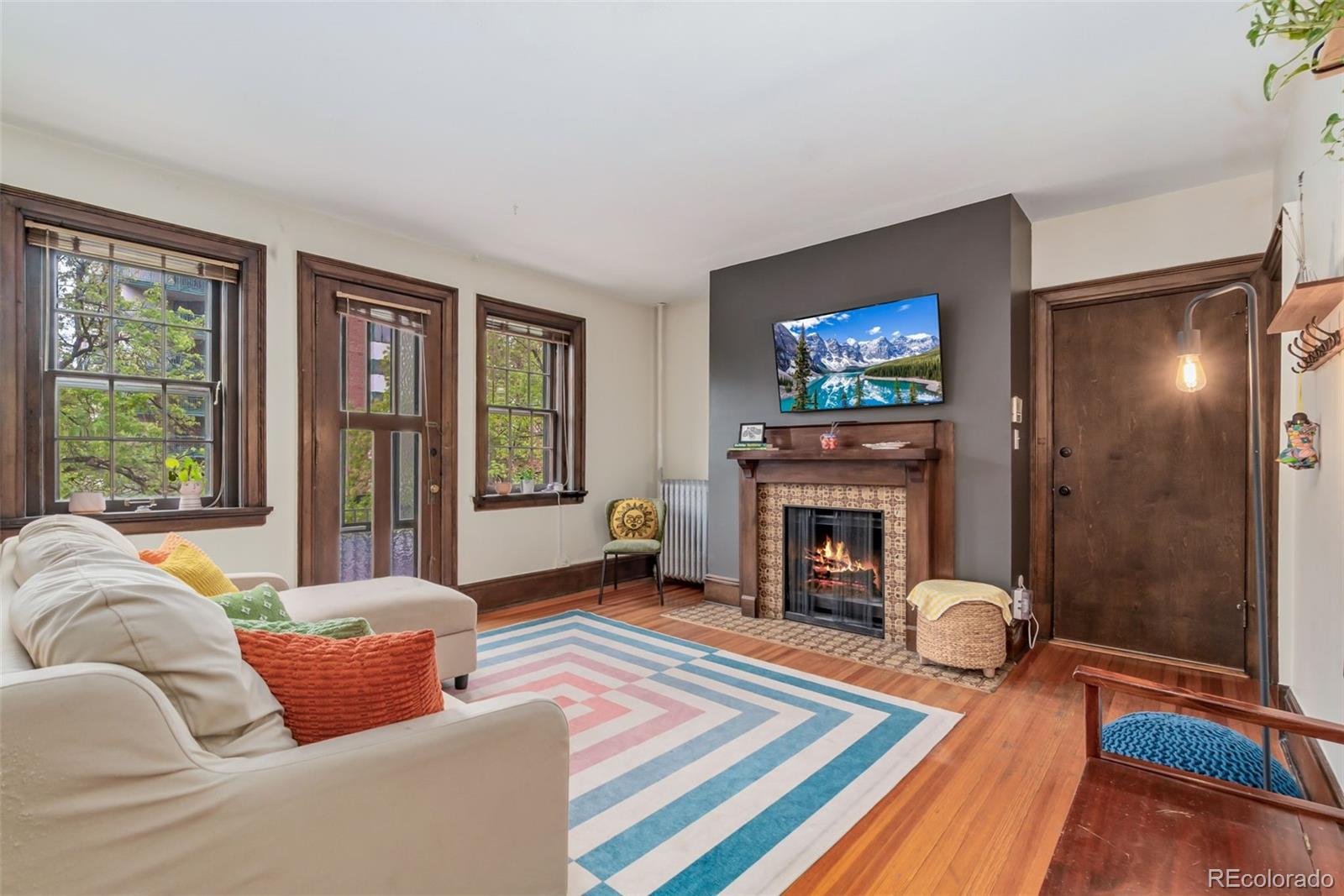 523 E 12th Ave #4, Denver, CO 80203