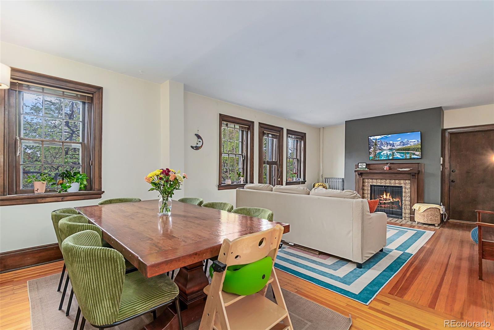523 E 12th Ave #4, Denver, CO 80203