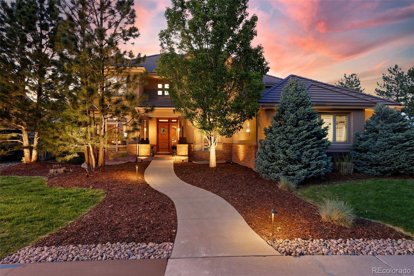 10258 Dowling Way, Highlands Ranch, CO 80126