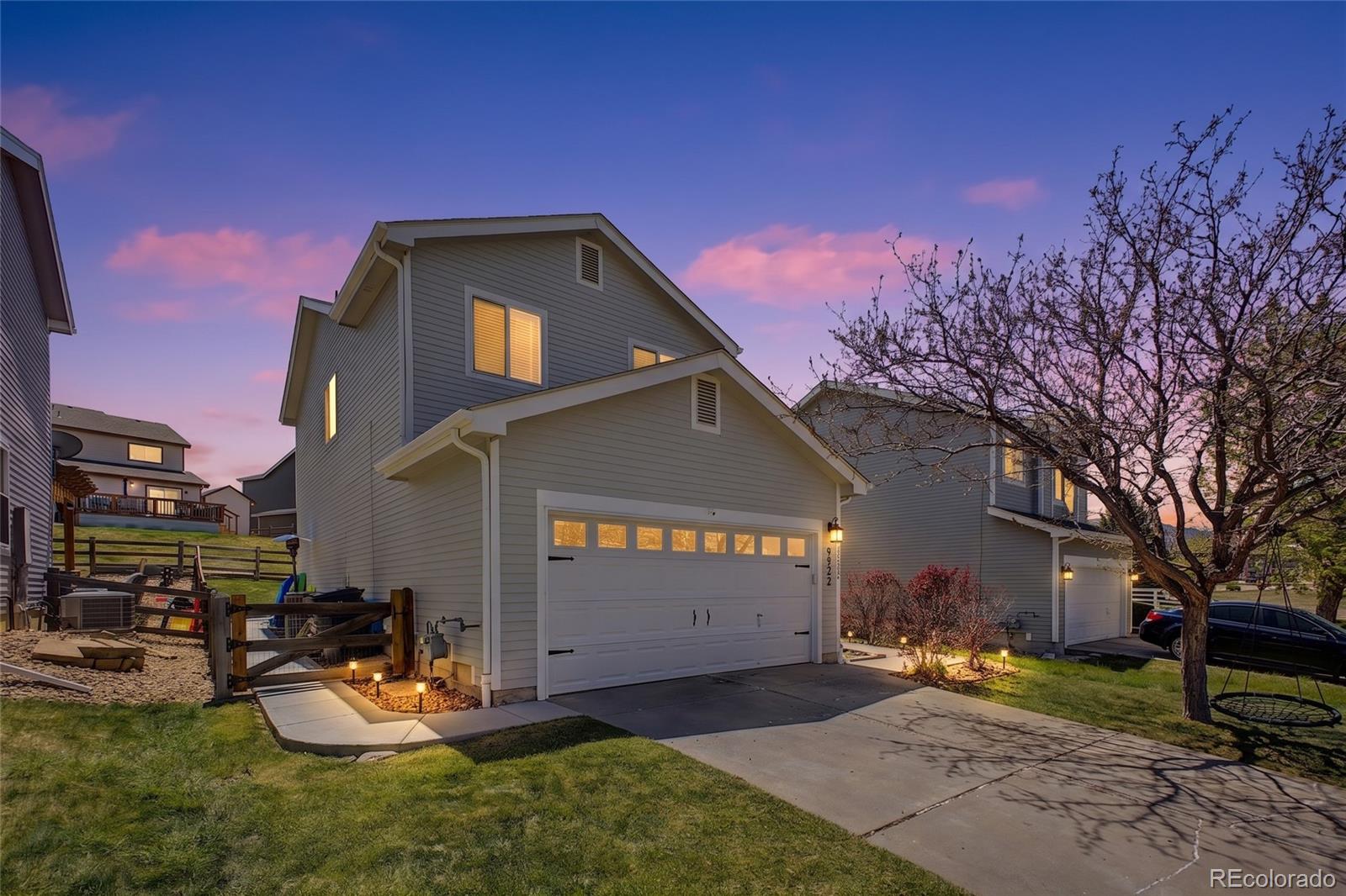 9622 Elk Mountain Cir, Littleton, CO 80125