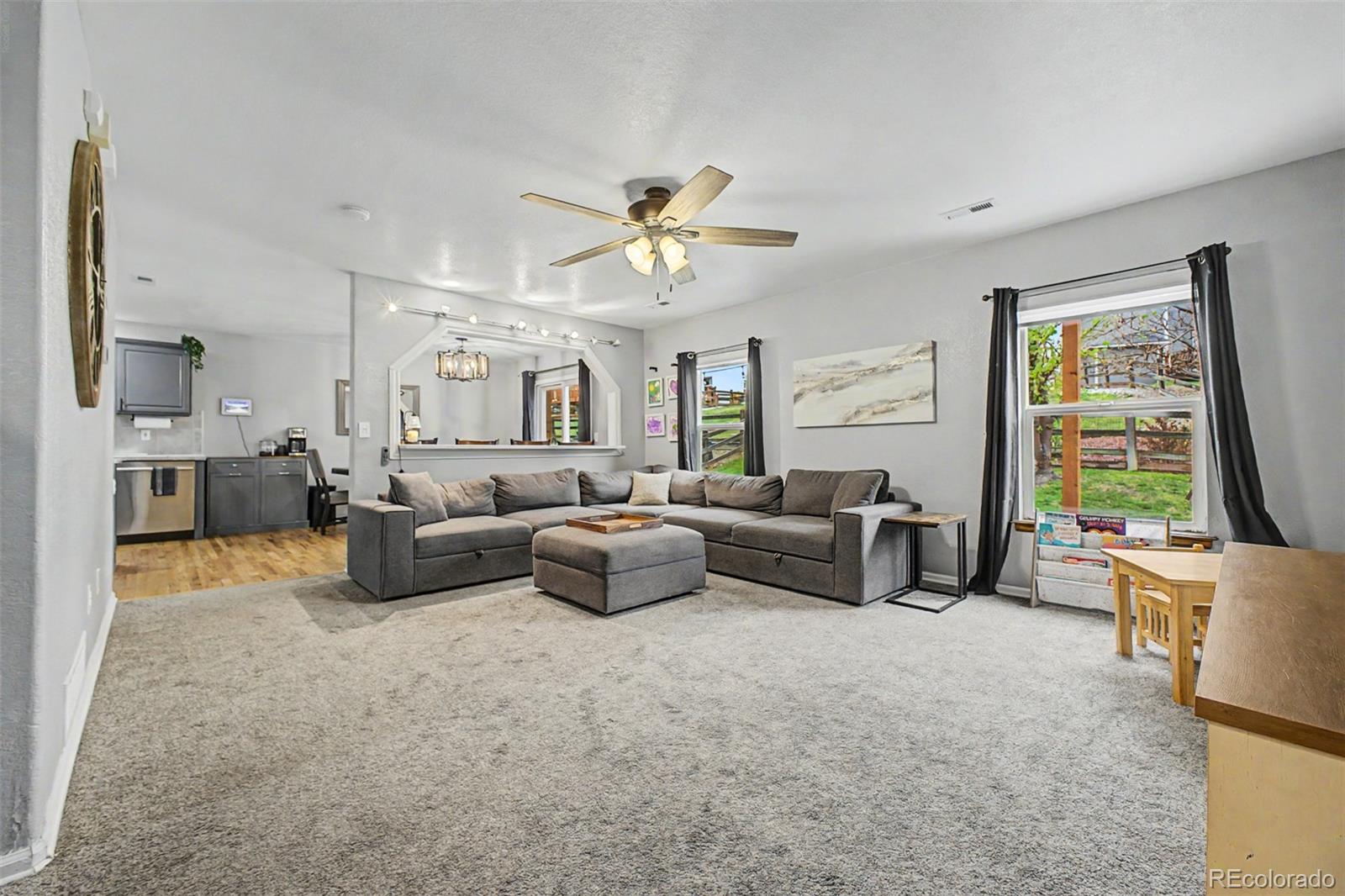 9622 Elk Mountain Cir, Littleton, CO 80125