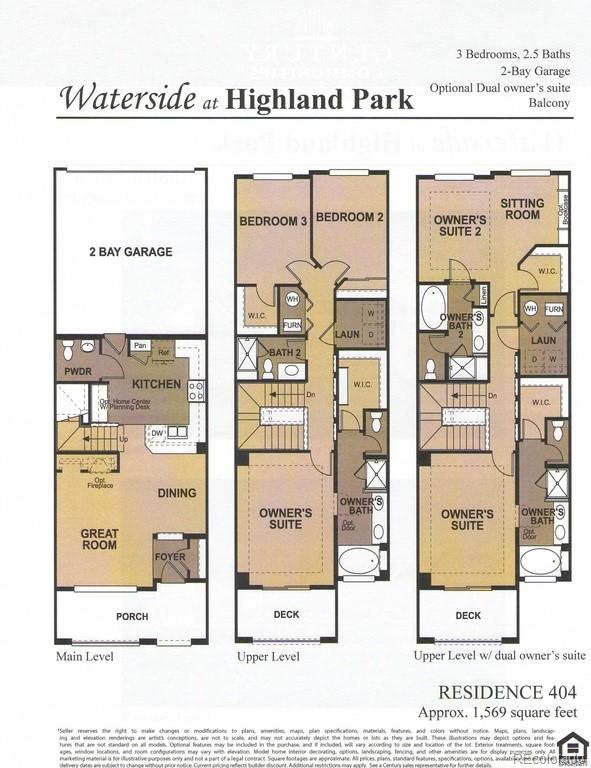 8925 E Phillips Dr, Centennial, CO 80112