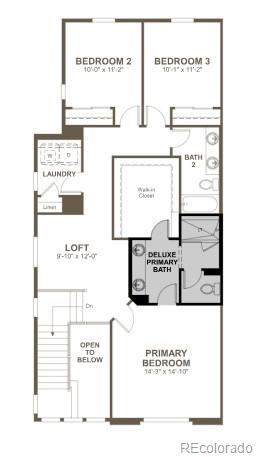 13363 Merrymaker Dr, Firestone, CO 80504