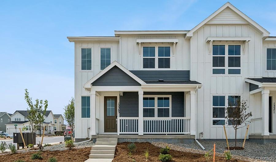 13363 Merrymaker Dr, Firestone, CO 80504
