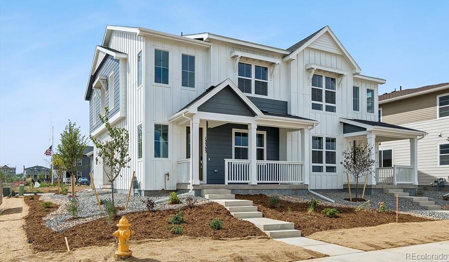 13363 Merrymaker Dr, Firestone, CO 80504
