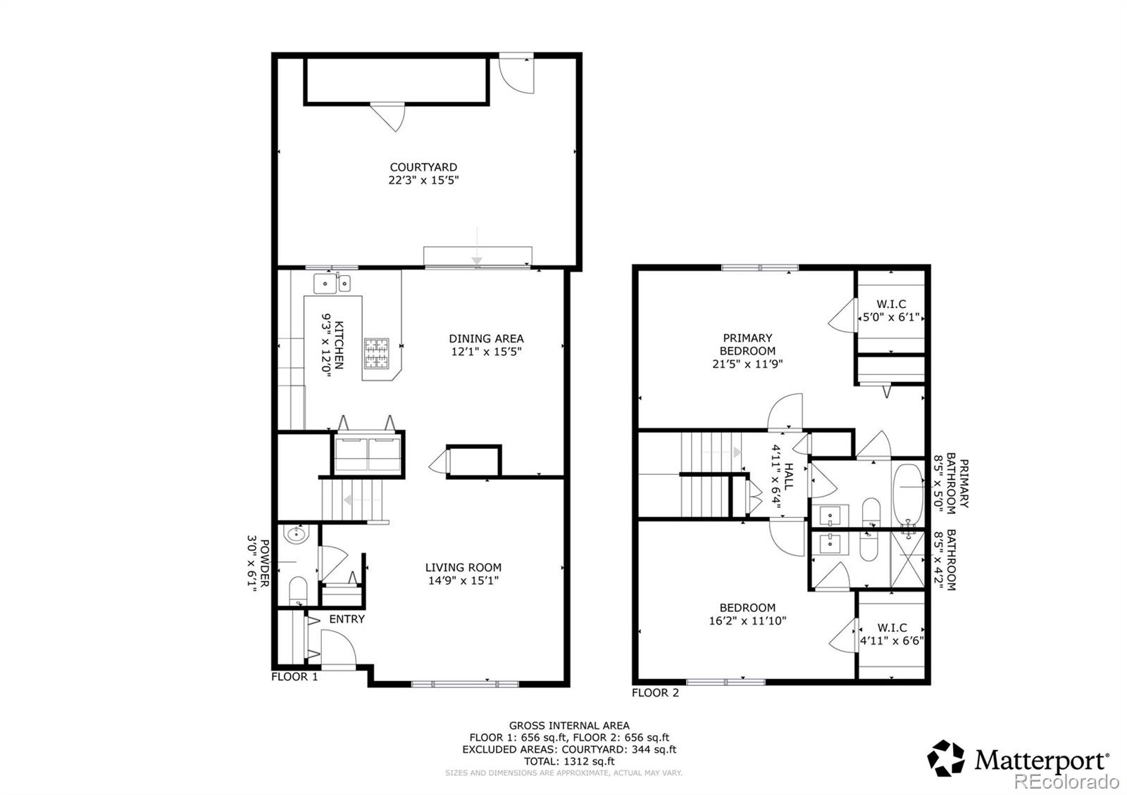 9002 E Mansfield Ave, Denver, CO 80237