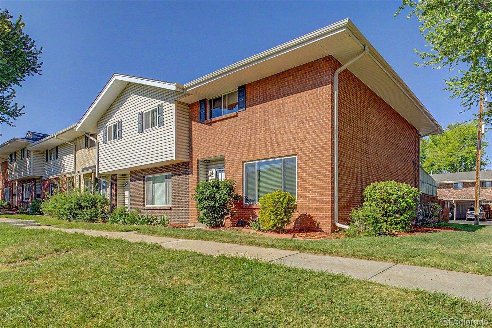 9002 E Mansfield Ave, Denver, CO 80237