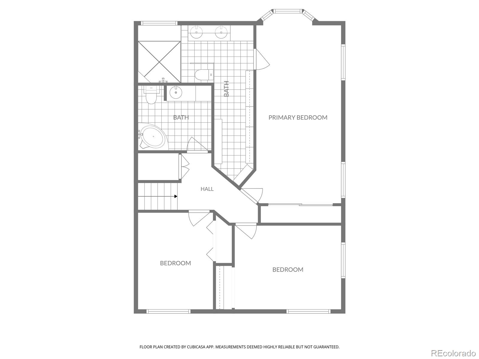 6528 S Oneida Ct, Centennial, CO 80111