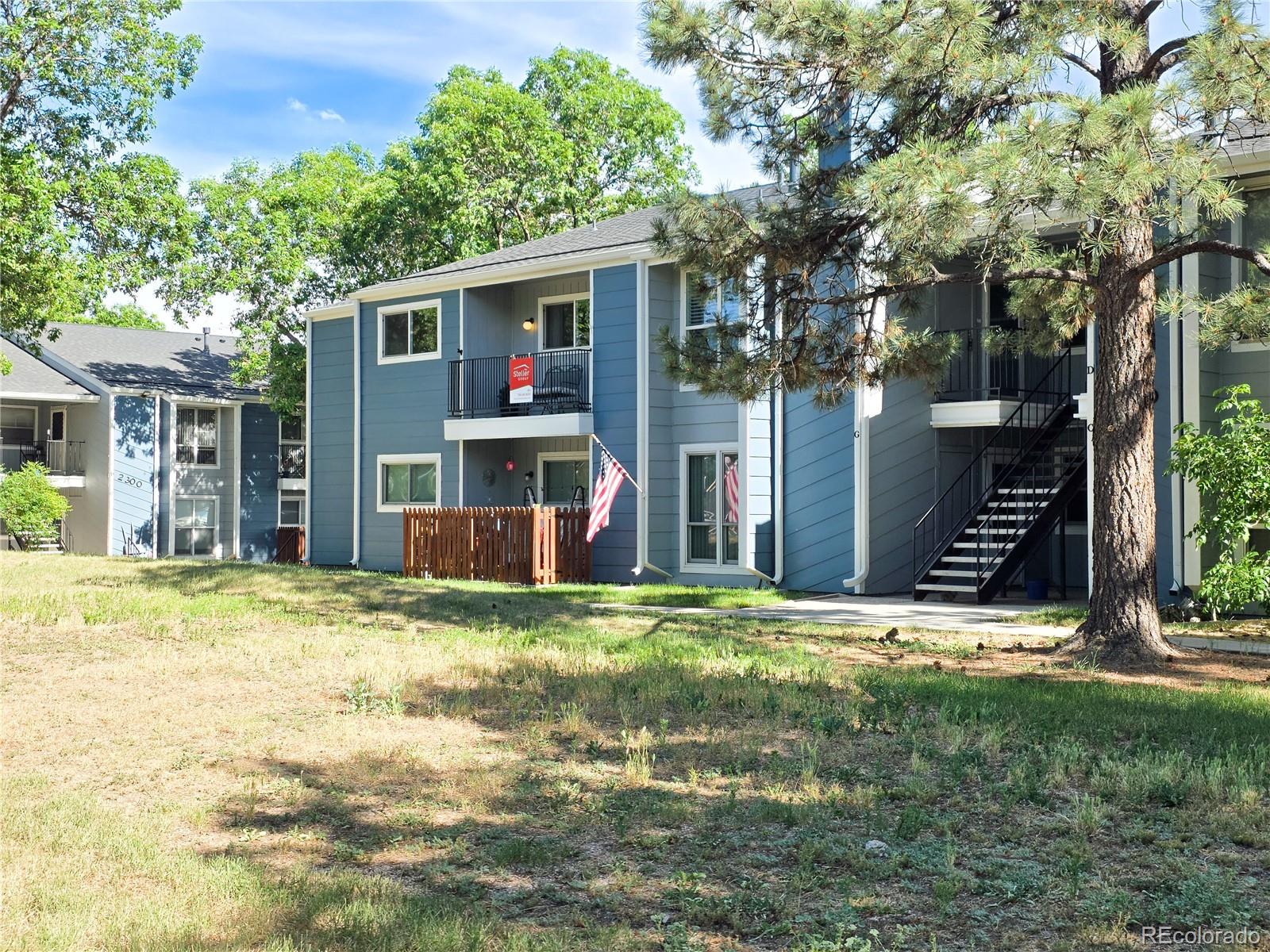 2260 E Geddes Ave #H, Centennial, CO 80122