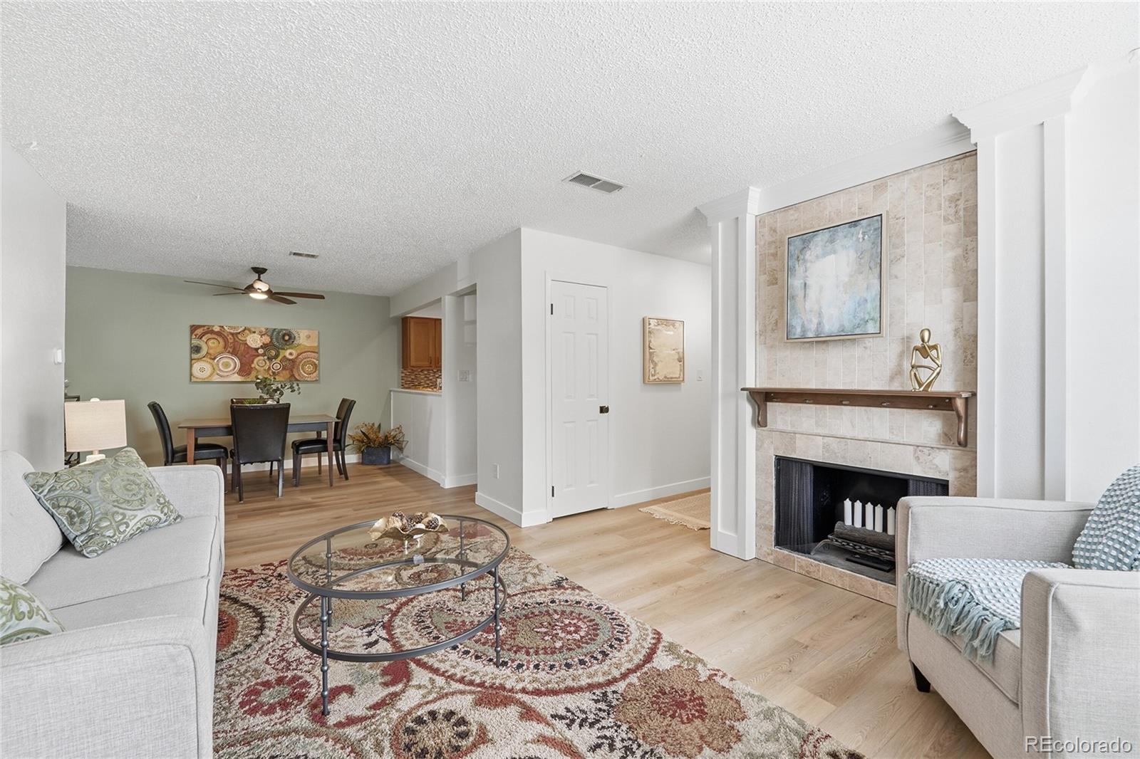 2260 E Geddes Ave #H, Centennial, CO 80122