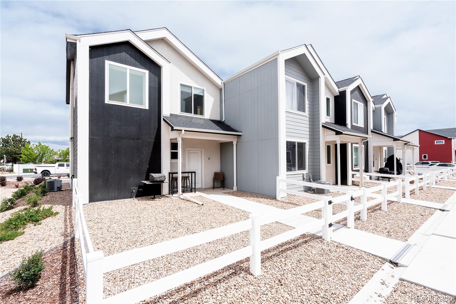 500 S Denver #3A, Fort Lupton, CO 80621